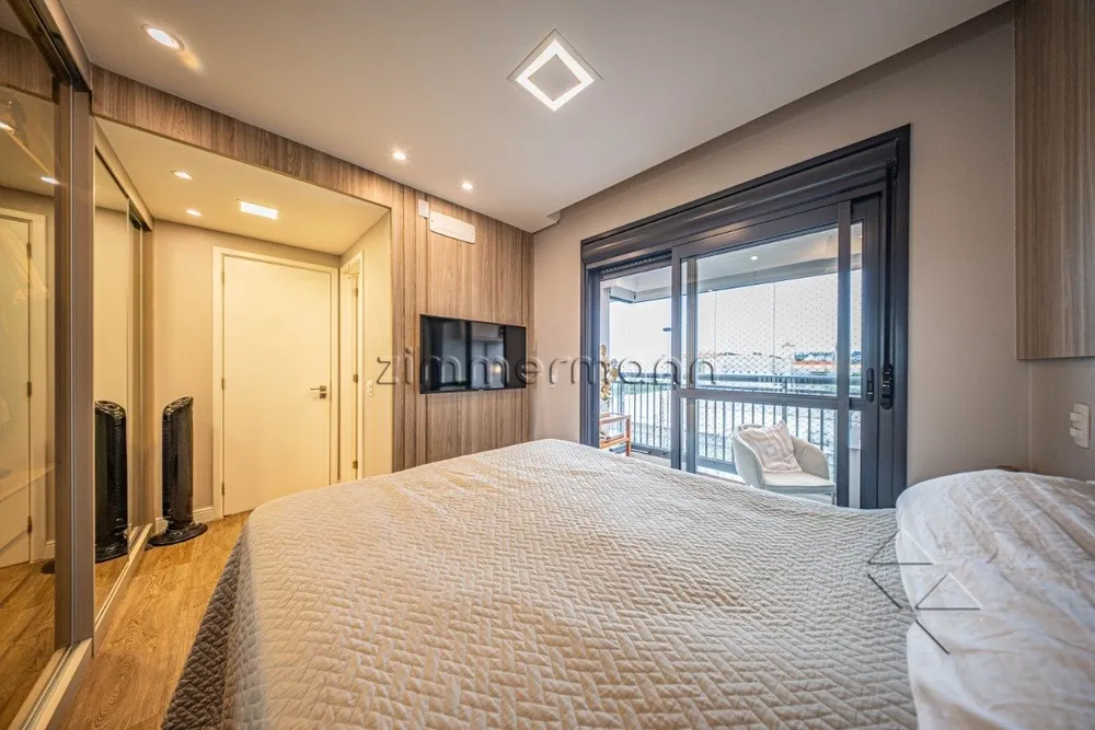 Apartamento, 3 quartos, 88 m² - Foto 8