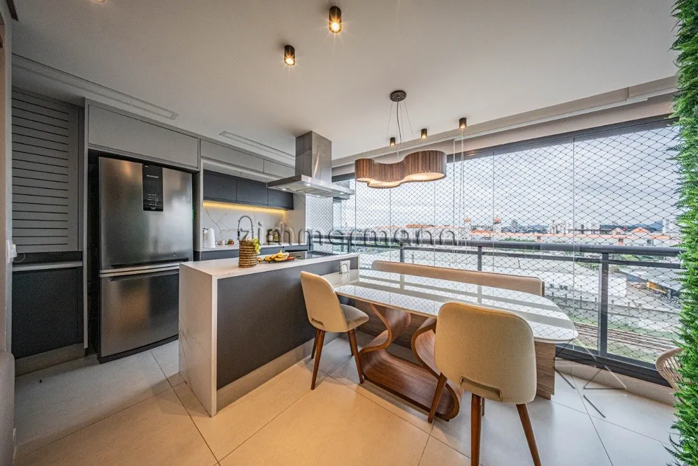 Apartamento, 3 quartos, 88 m² - Foto 5