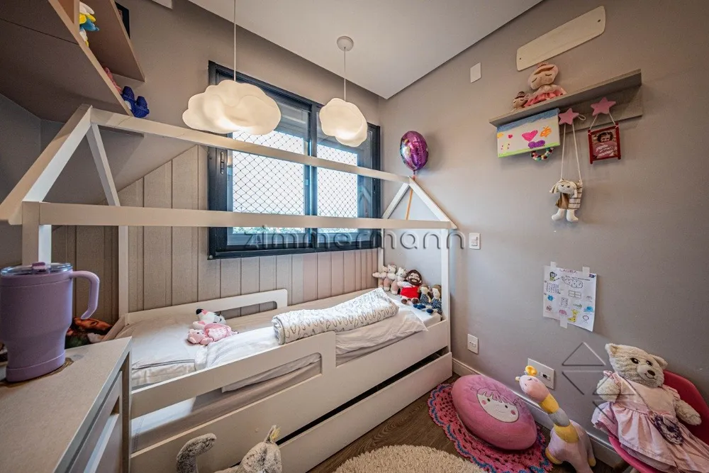 Apartamento, 3 quartos, 88 m² - Foto 4