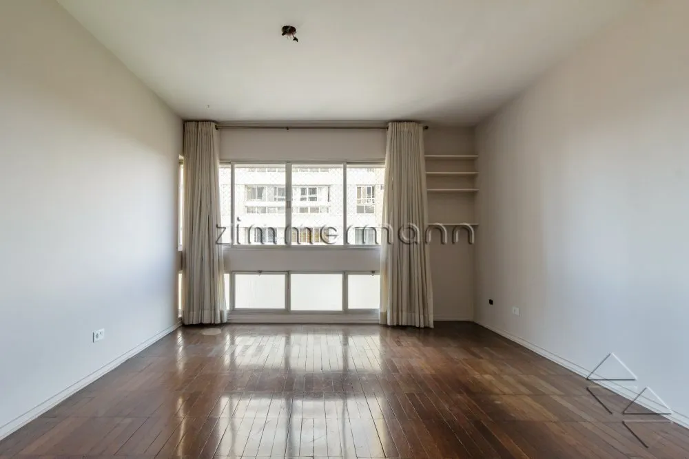 Apartamento, 3 quartos, 124 m² - Foto 4