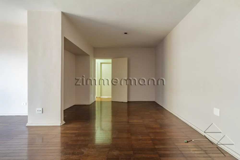 Apartamento, 3 quartos, 124 m² - Foto 6