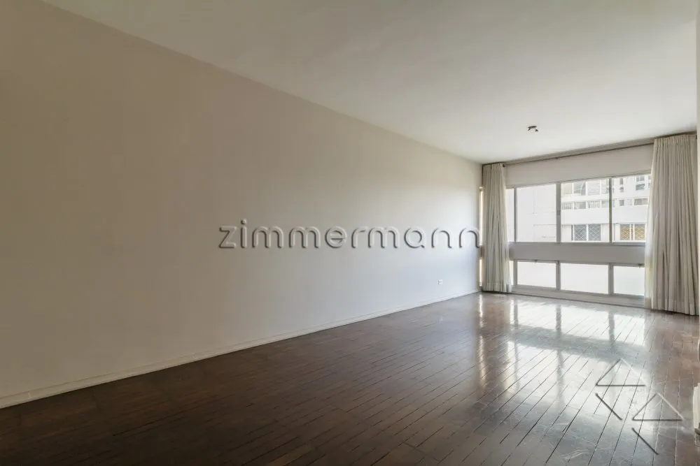 Apartamento, 3 quartos, 124 m² - Foto 2