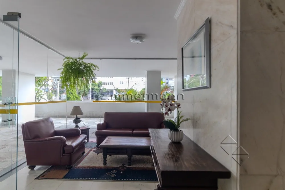 Apartamento, 3 quartos, 124 m² - Foto 5