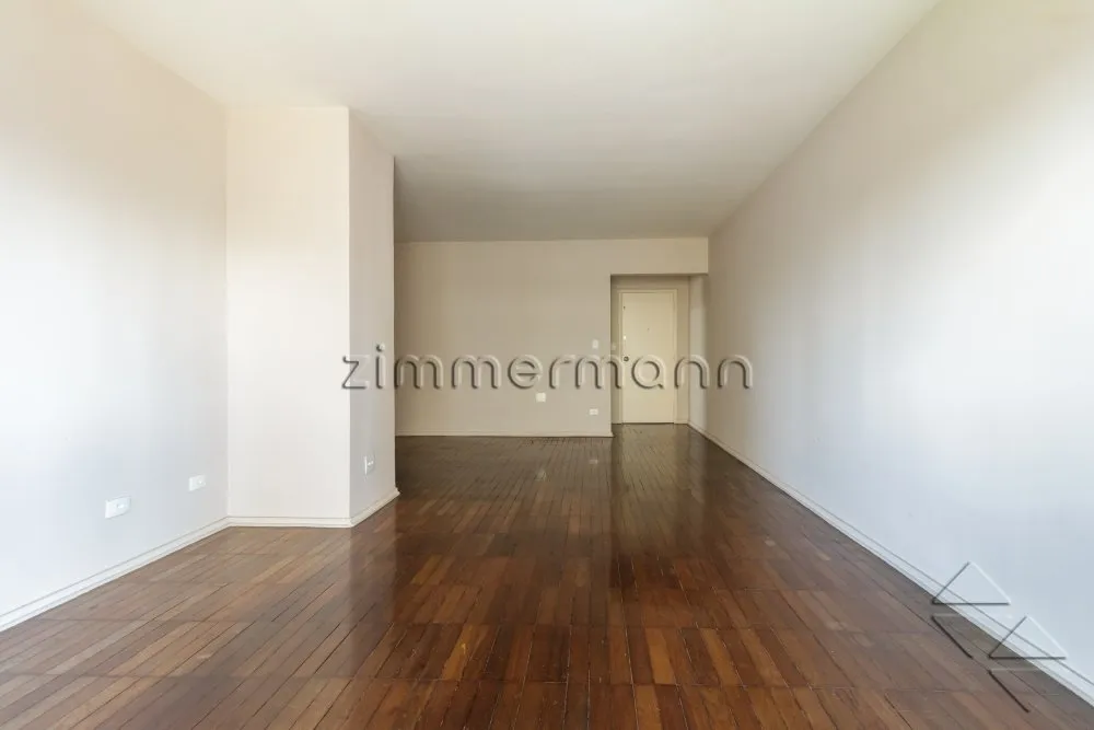 Apartamento, 3 quartos, 124 m² - Foto 3