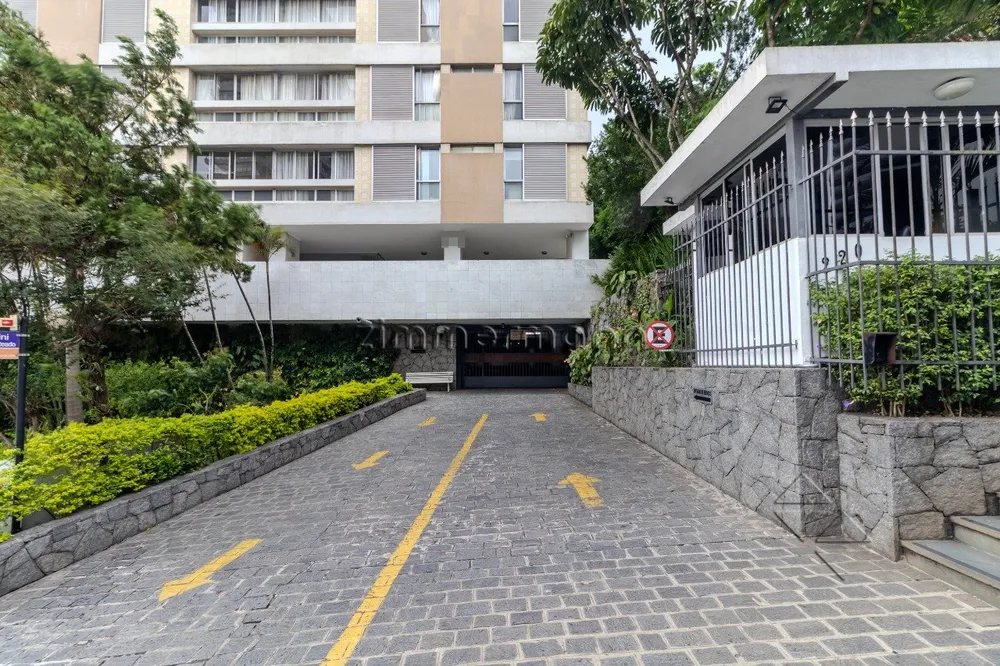 Apartamento, 3 quartos, 124 m² - Foto 11