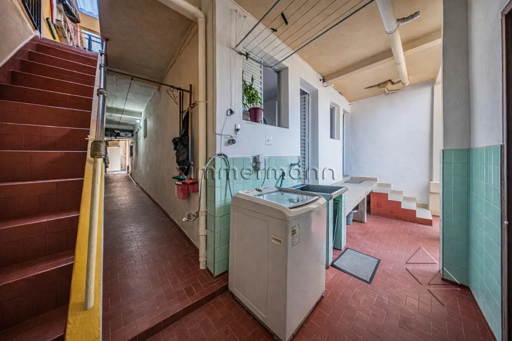 Casa, 6 quartos, 256 m² - Foto 3