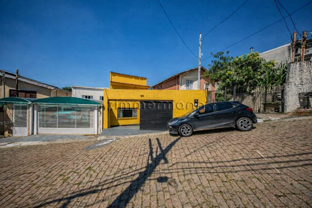 Casa, 6 quartos, 256 m² - Foto 11