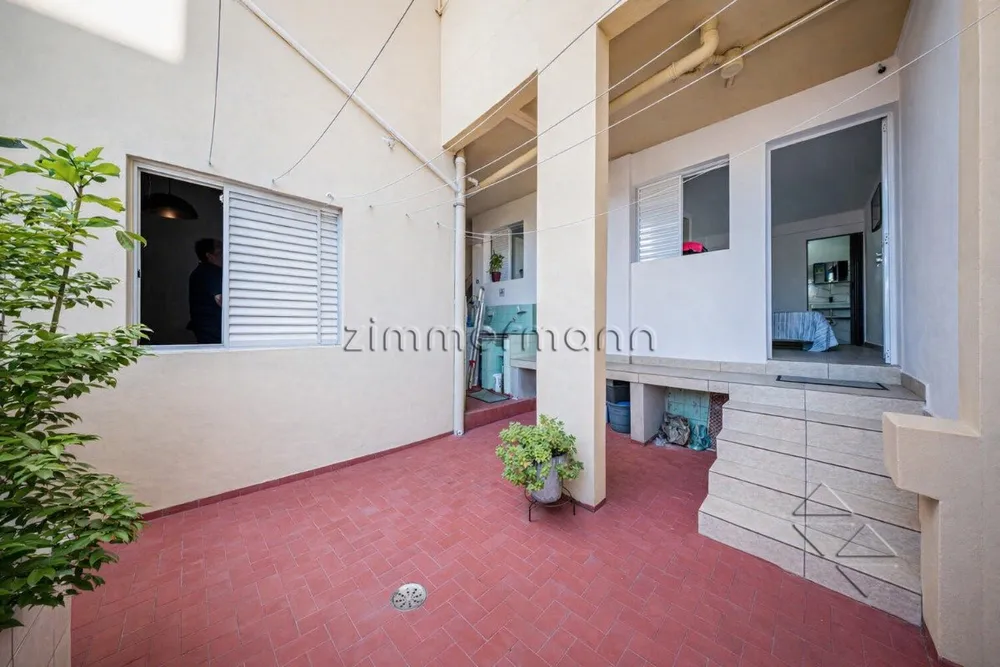 Casa, 6 quartos, 256 m² - Foto 3