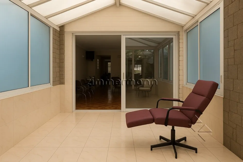Casa, 2 quartos, 100 m² - Foto 3