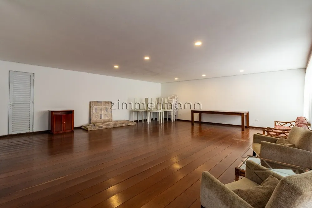 Loteamento e Condomínio, 164 m² - Foto 5