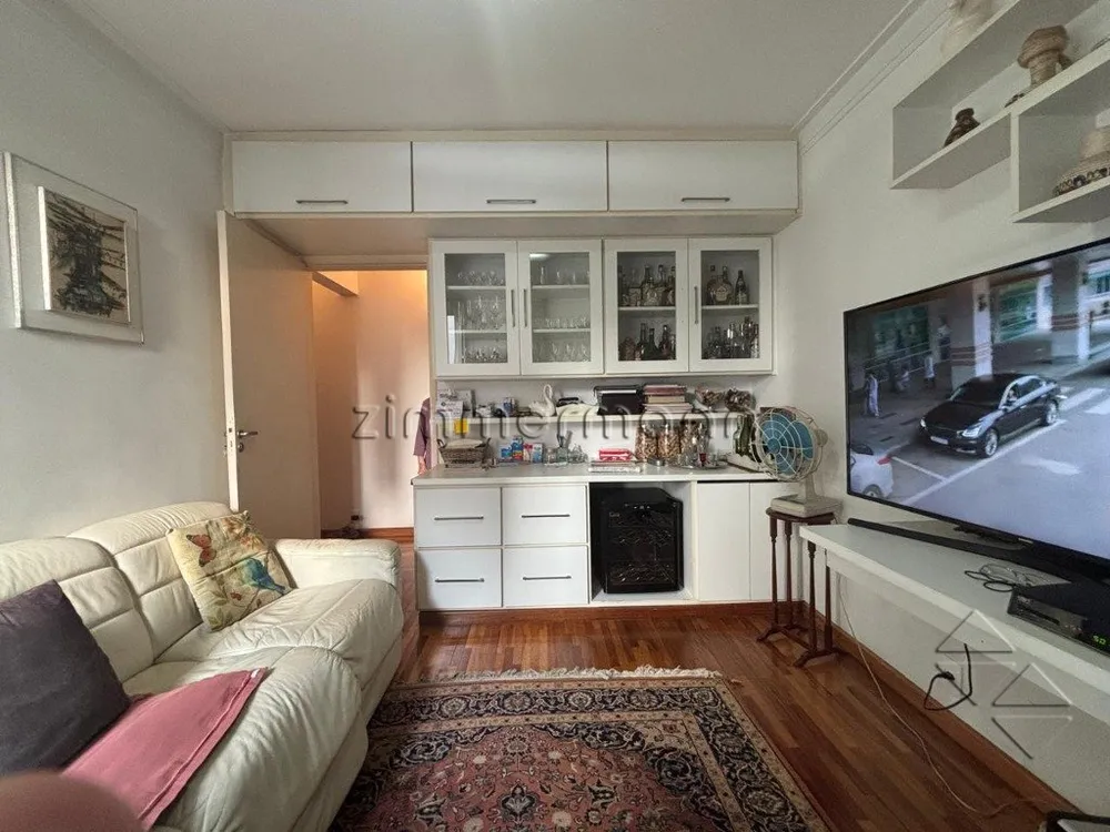 Apartamento, 3 quartos, 109 m² - Foto 1