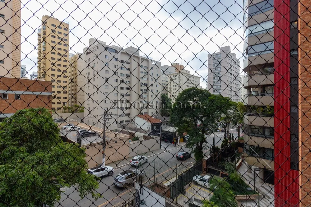 Apartamento, 4 quartos, 206 m² - Foto 5