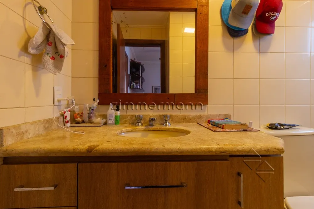 Apartamento, 4 quartos, 206 m² - Foto 3