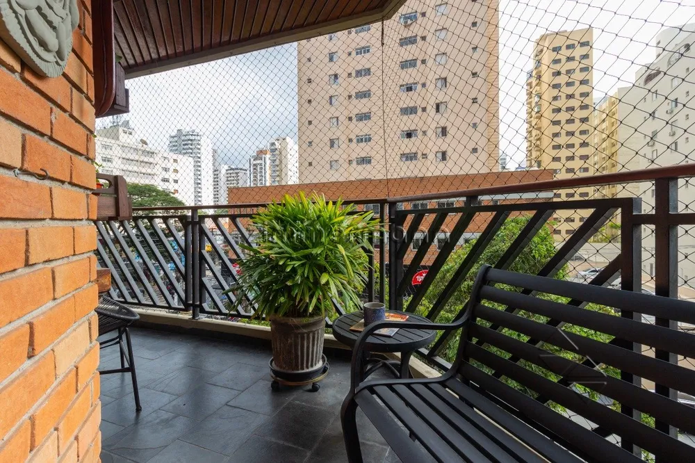Apartamento, 4 quartos, 206 m² - Foto 4