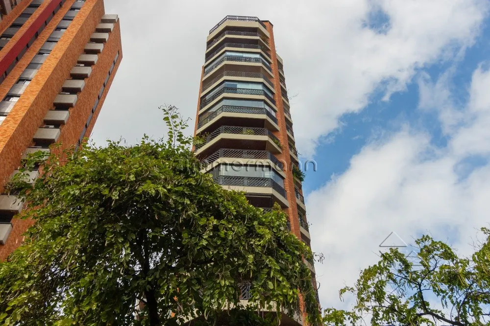 Apartamento, 4 quartos, 206 m² - Foto 2