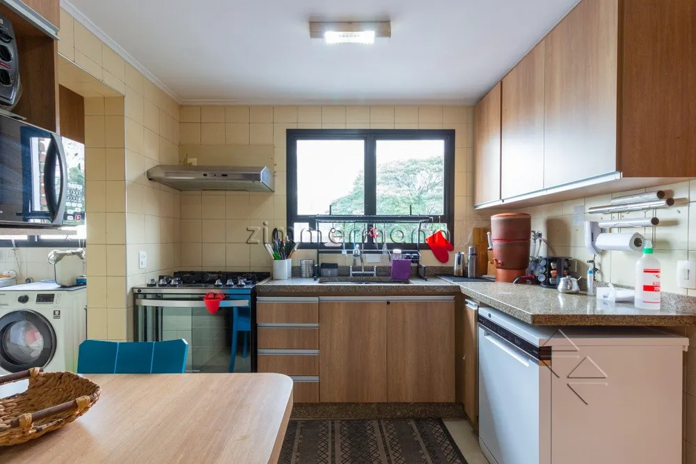 Apartamento, 4 quartos, 206 m² - Foto 8