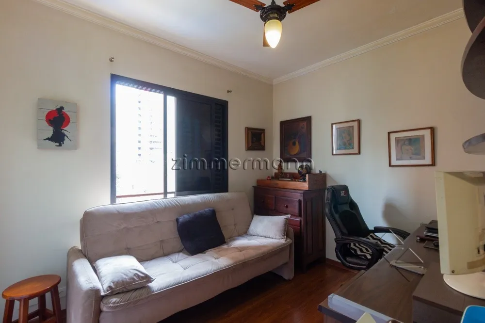 Apartamento, 4 quartos, 206 m² - Foto 9