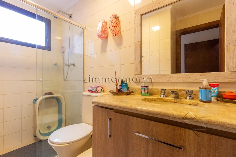 Apartamento, 4 quartos, 206 m² - Foto 8
