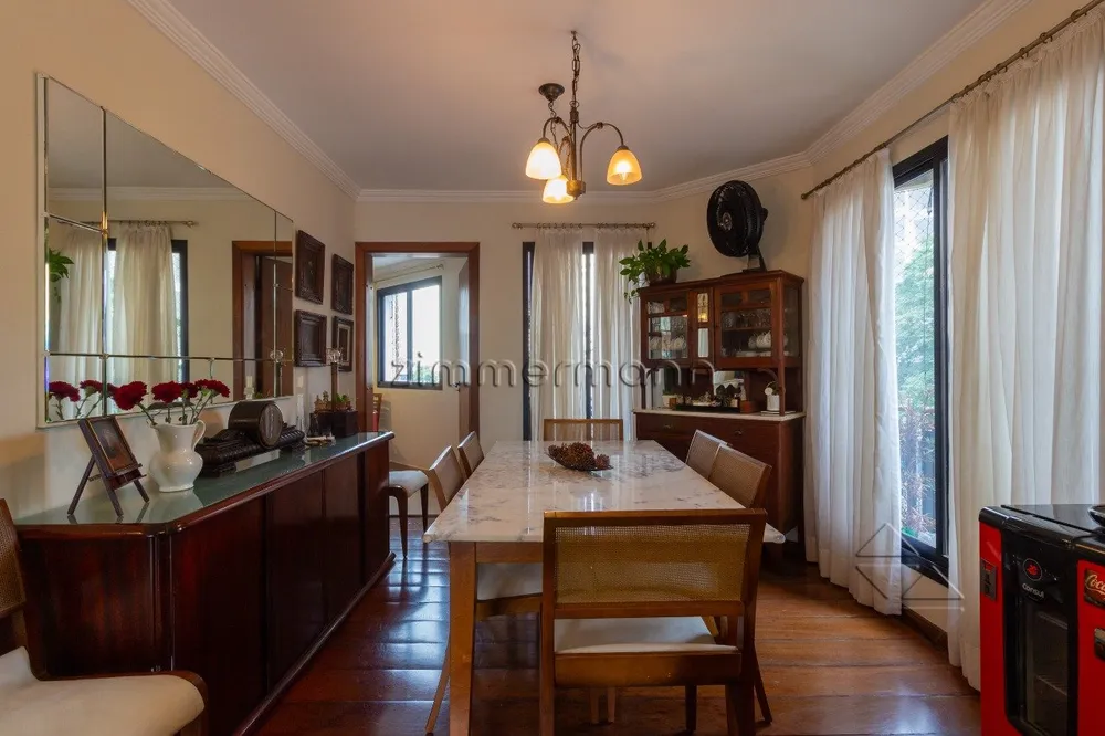 Apartamento, 4 quartos, 206 m² - Foto 7