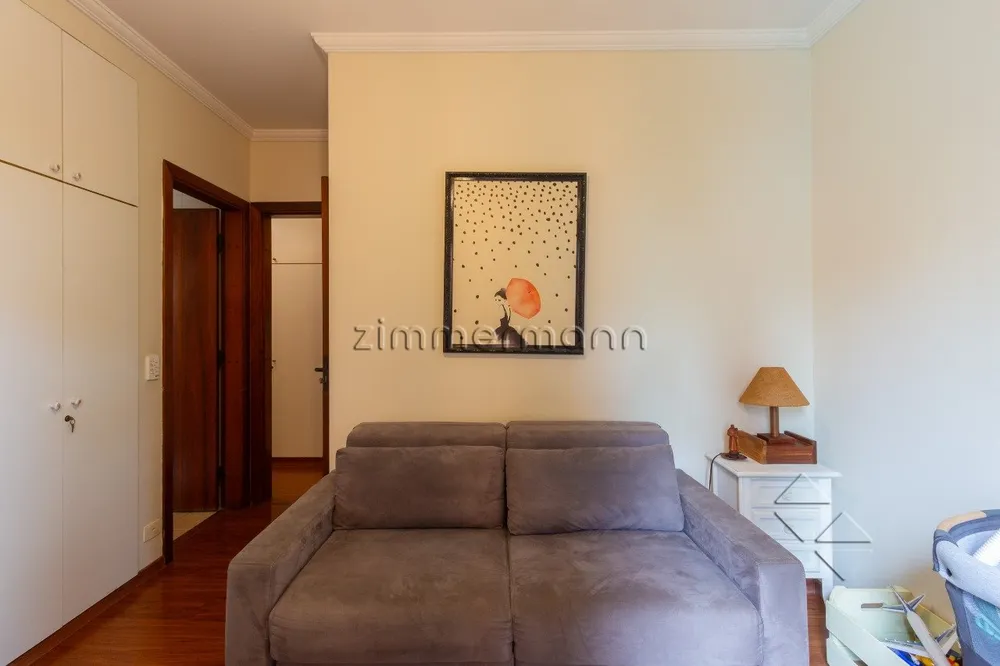 Apartamento, 4 quartos, 206 m² - Foto 4
