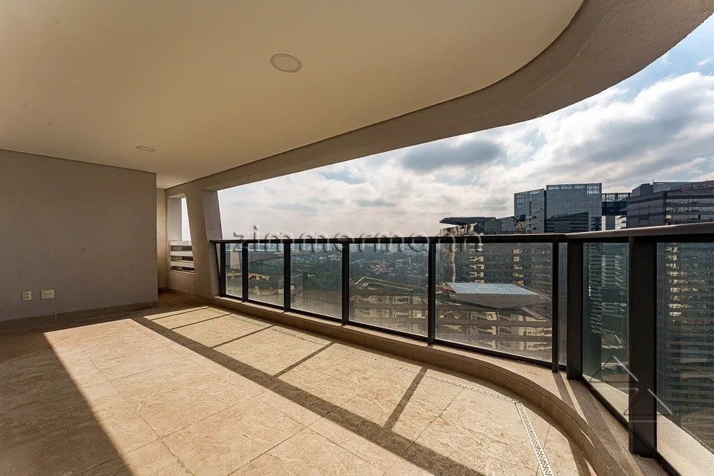 Apartamento, 3 quartos, 134 m² - Foto 11