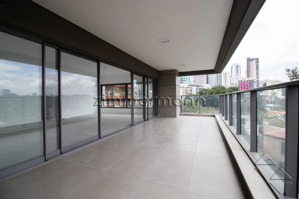 Apartamento, 4 quartos, 260 m² - Foto 1