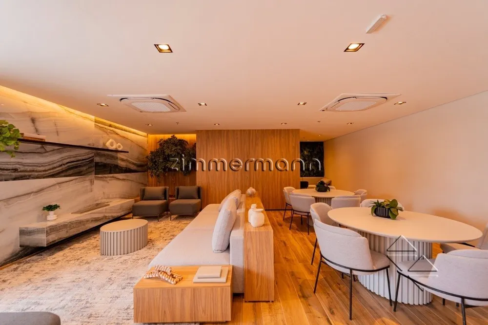 Apartamento, 1 quarto, 25 m² - Foto 2
