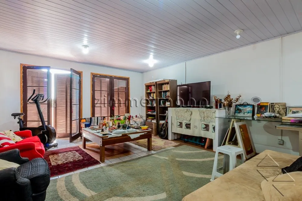 Terreno, 351 m² - Foto 1