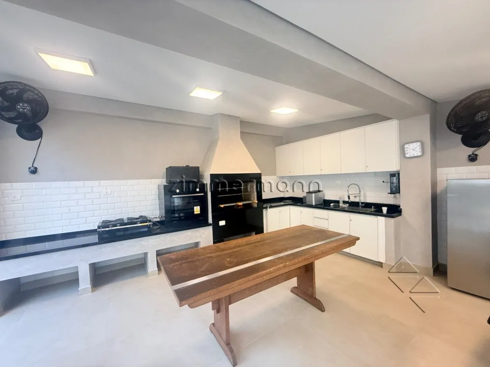 Apartamento, 3 quartos, 92 m² - Foto 7