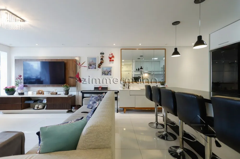 Apartamento, 2 quartos, 83 m² - Foto 7