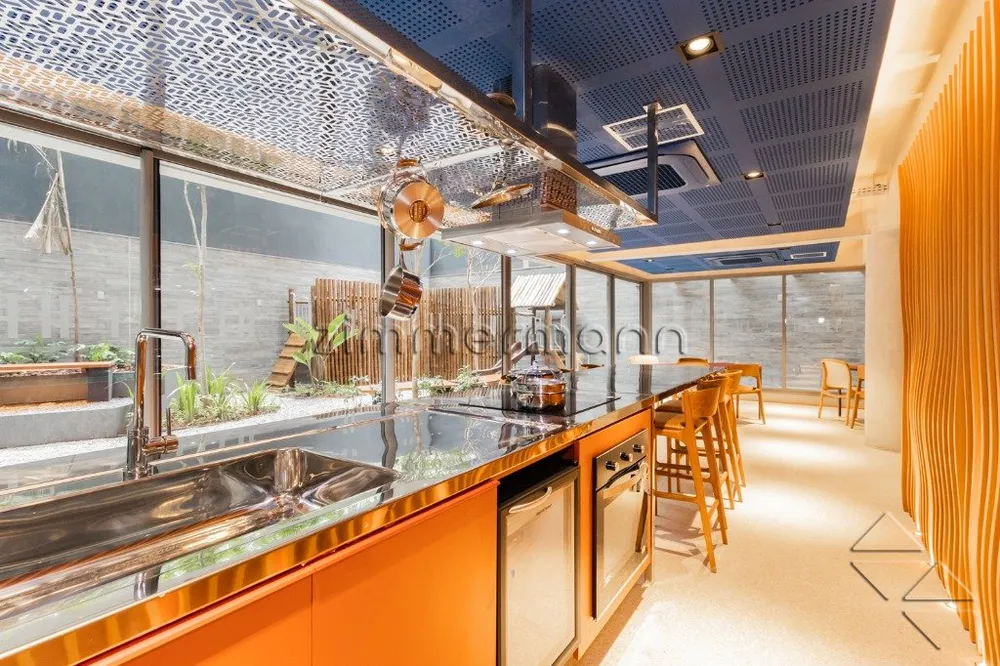 Casa Comercial, 37 m² - Foto 5
