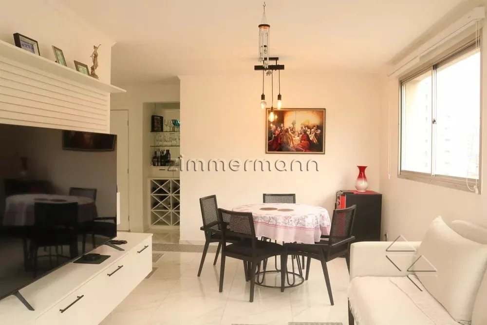 Apartamento, 2 quartos, 136 m² - Foto 4