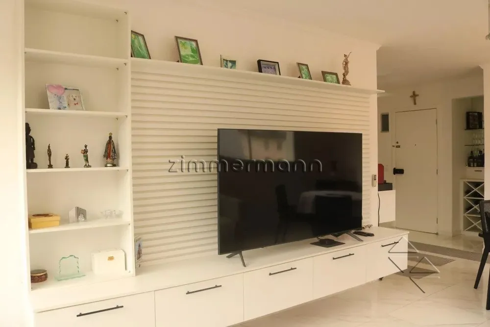 Apartamento, 2 quartos, 136 m² - Foto 1