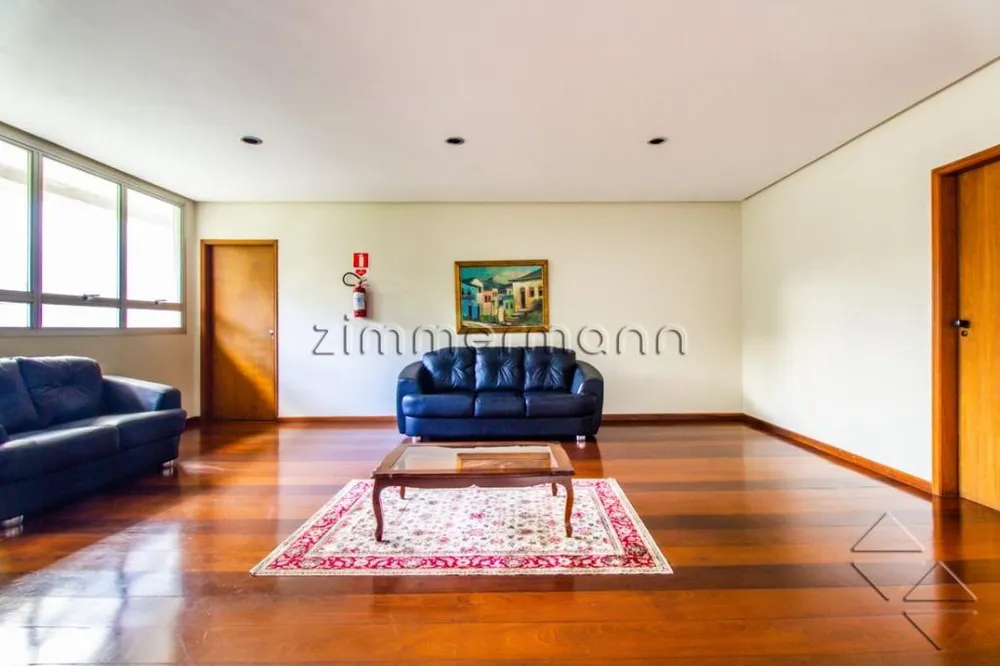 Apartamento, 2 quartos, 136 m² - Foto 2