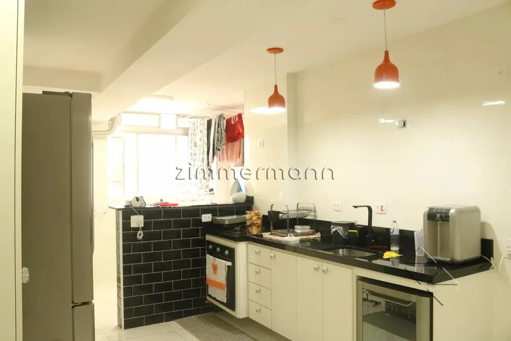Apartamento, 2 quartos, 136 m² - Foto 3