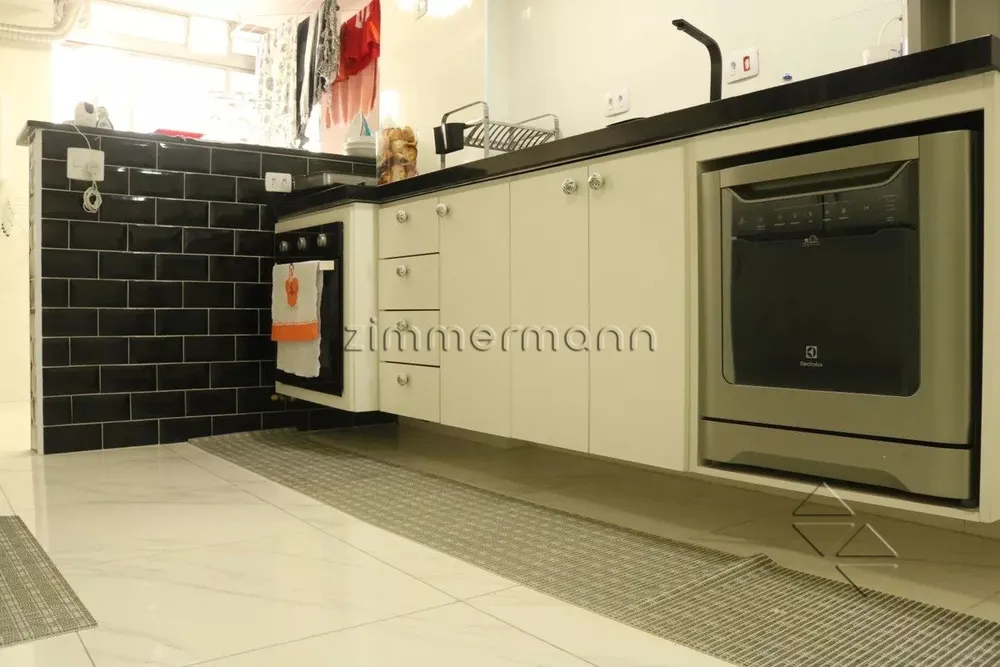 Apartamento, 2 quartos, 136 m² - Foto 5