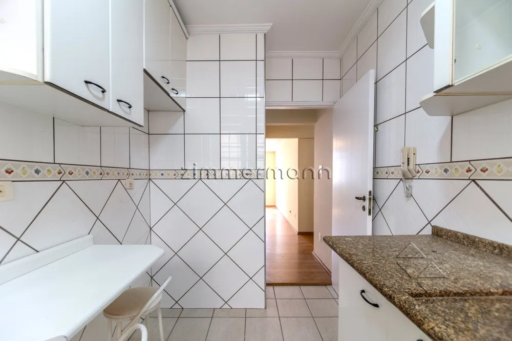 Apartamento, 2 quartos, 70 m² - Foto 8
