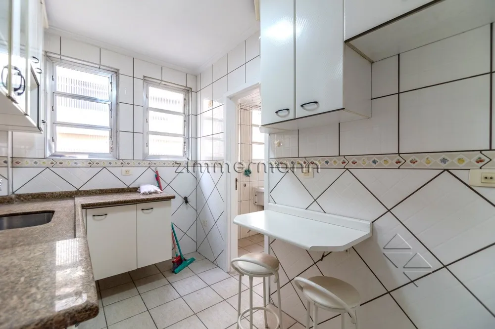 Apartamento, 2 quartos, 70 m² - Foto 9