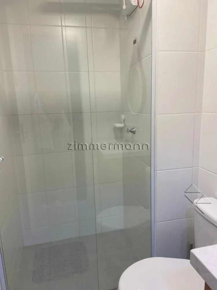 Apartamento, 1 quarto, 26 m² - Foto 12