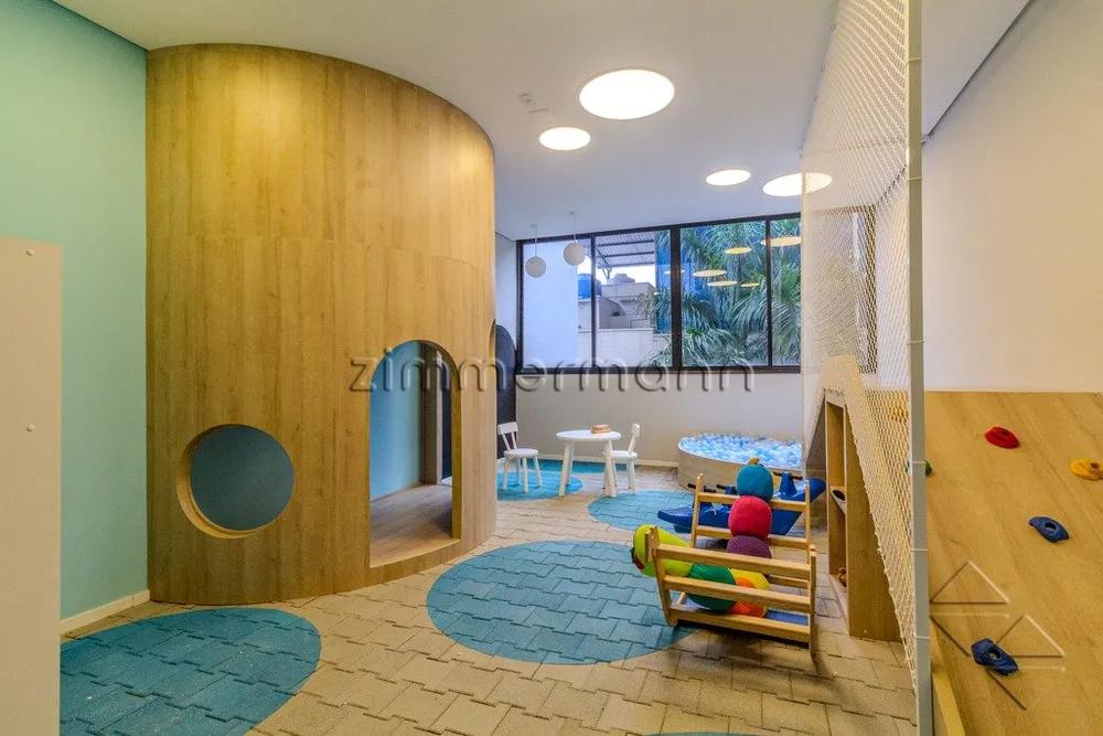 Apartamento, 1 quarto, 26 m² - Foto 4