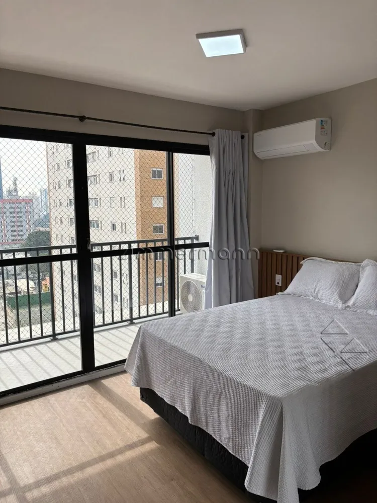 Apartamento, 1 quarto, 26 m² - Foto 10