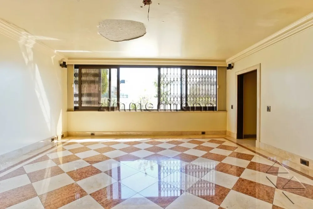 Apartamento, 4 quartos, 452 m² - Foto 3