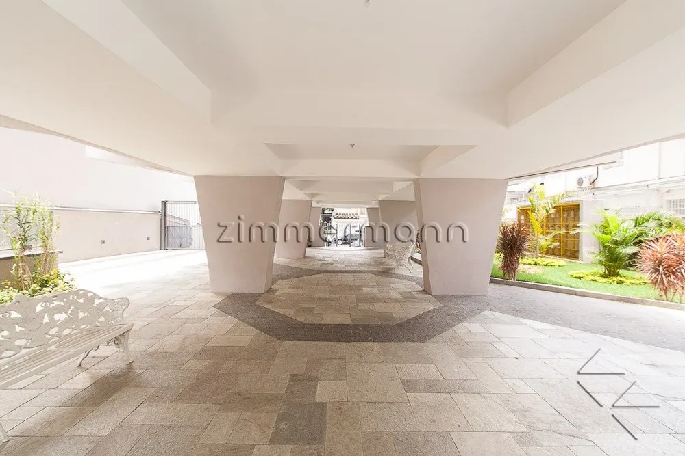 Loteamento e Condomínio, 124 m² - Foto 3
