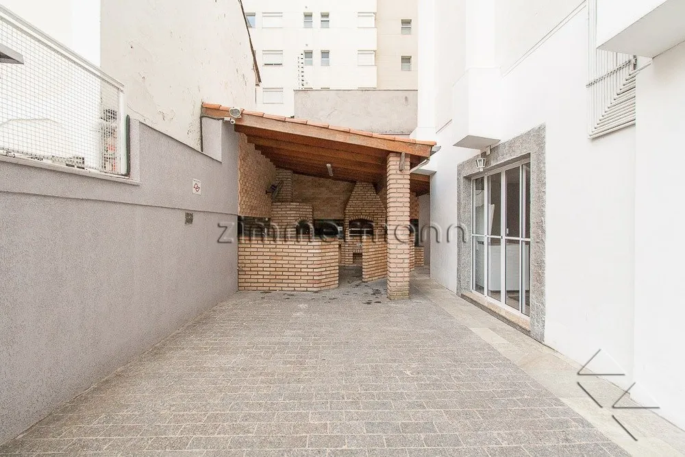 Loteamento e Condomínio, 124 m² - Foto 1