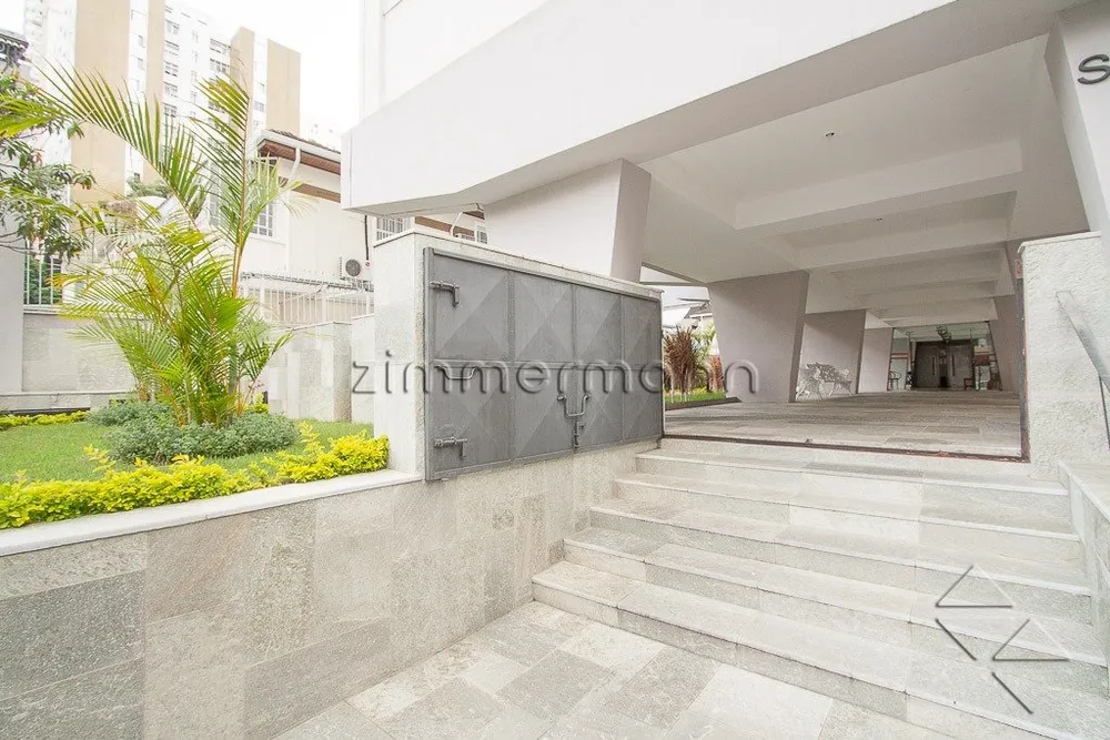 Loteamento e Condomínio, 124 m² - Foto 8