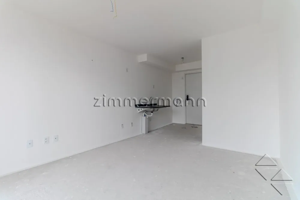 Apartamento, 1 quarto, 25 m² - Foto 8
