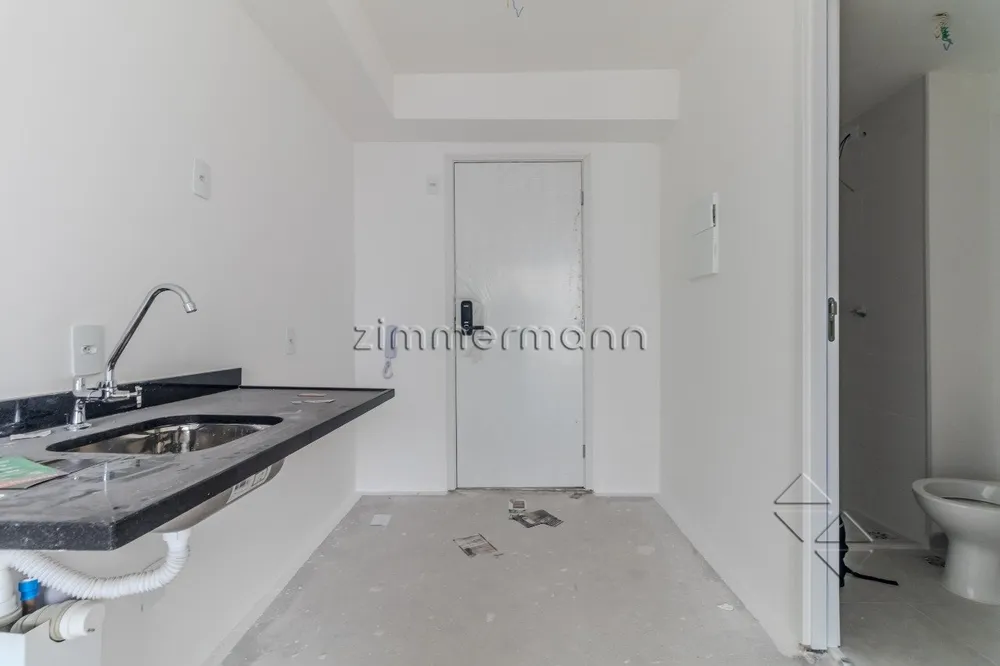 Apartamento, 1 quarto, 25 m² - Foto 6