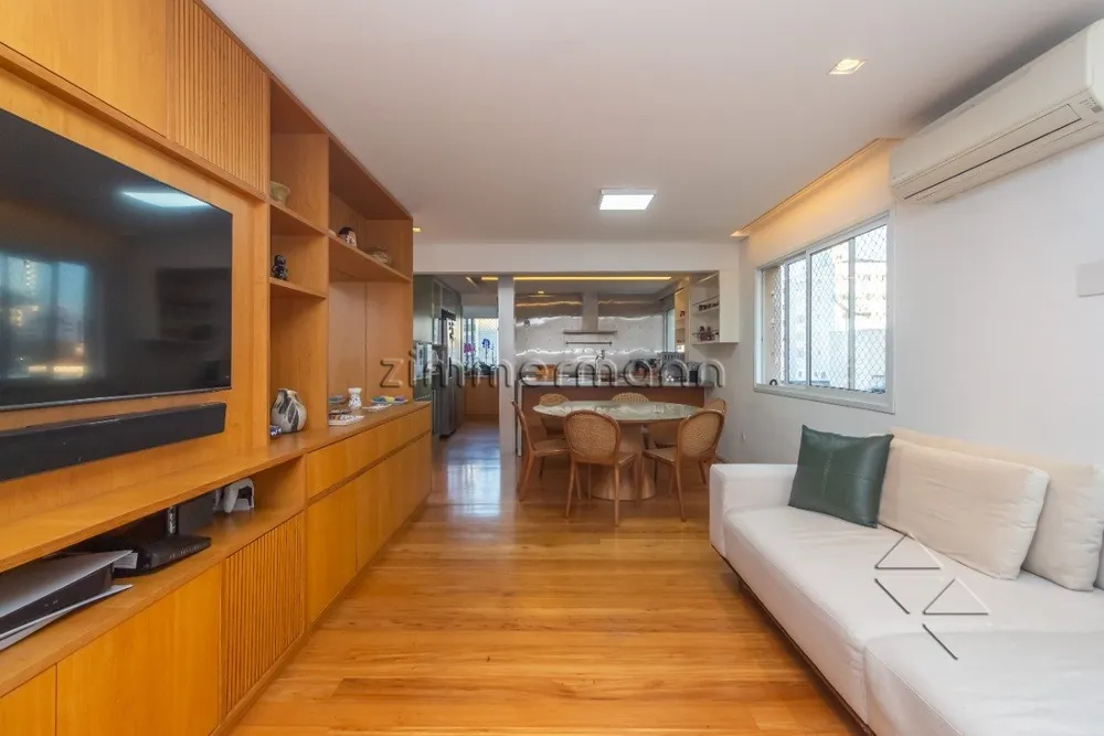 Apartamento, 3 quartos, 130 m² - Foto 2