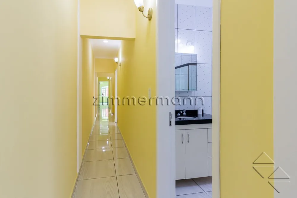 Casa, 3 quartos, 188 m² - Foto 8