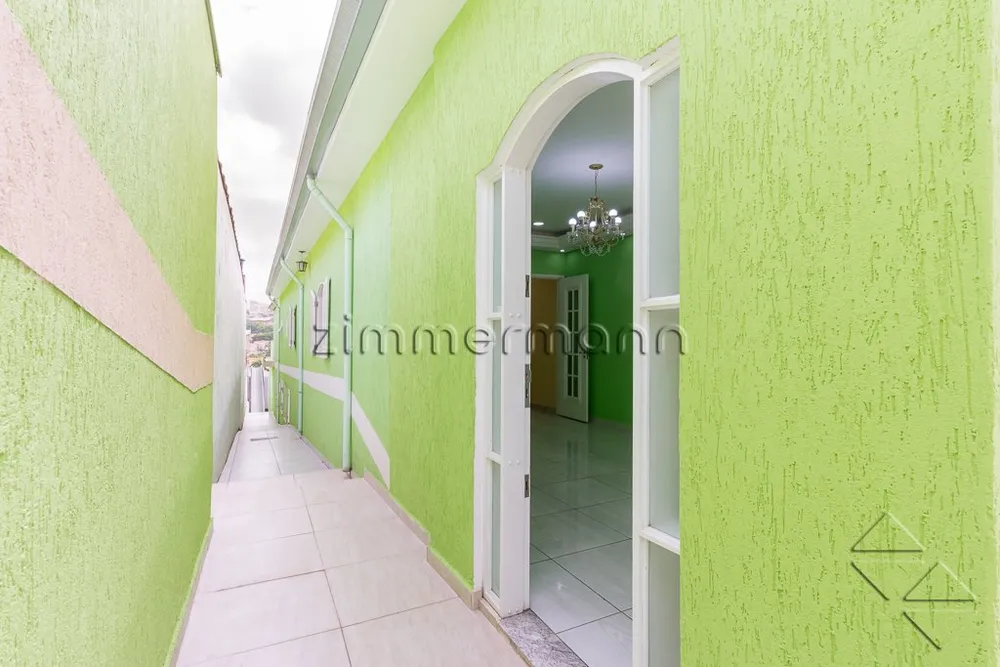 Casa, 3 quartos, 188 m² - Foto 7